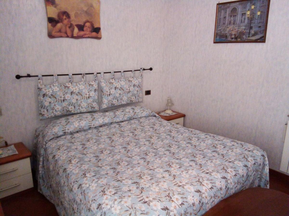 Alexander Bed And Breakfast Ciampino Kültér fotó